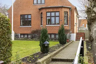Villa på Kancellivej 36, Bolbro, 5200 Odense V