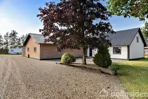 Villa på Sønderhusevej 5, 7430 Ikast