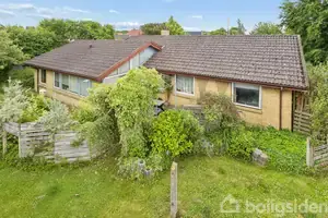 Villa på Fasanvænget 25, 4733 Tappernøje