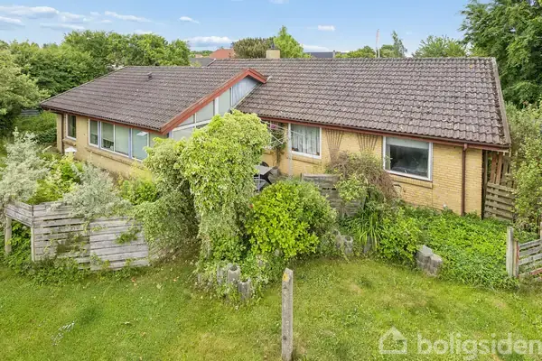 Villa på Fasanvænget 25, 4733 Tappernøje