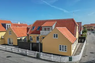 Villa på Trondsvej 9, 9990 Skagen