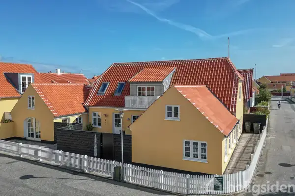 Villa på Trondsvej 9, 9990 Skagen