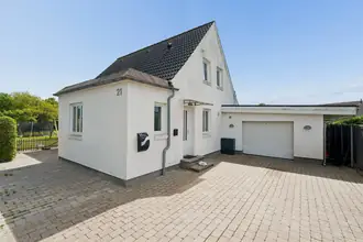 Villa på Vestermarksvej 21, 9280 Storvorde
