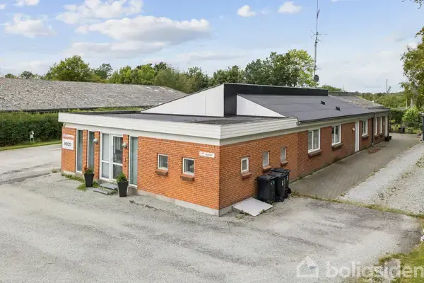 Villa på Alsikevej 14, 8920 Randers NV