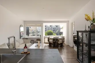 Ejerlejlighed på Vingårds Alle 75, 3. th., 2900 Hellerup