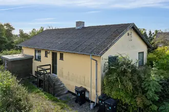 Villa på Søndermarksvej 6, 4760 Vordingborg