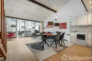 Fritidsbolig på Ingeborgvej 2, 807., 9480 Løkken