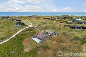 Fritidsbolig på Jensinesvej 14, 9480 Løkken