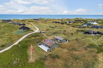 Fritidshus på Jensinesvej 14, Grønhøj, 9480 Løkken