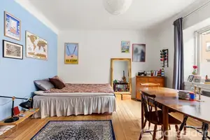 Ejerlejlighed på Willemoesgade 25, st. th., 8200 Aarhus N