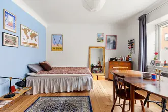 Ejerlejlighed på Willemoesgade 25, th., 8200 Aarhus N