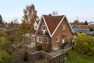 Villa på Irisvej 12, 3450 Allerød
