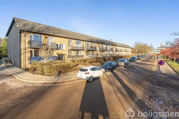 Ejerlejlighed på Herluf Trolles Vej 8, st. th., 7400 Herning