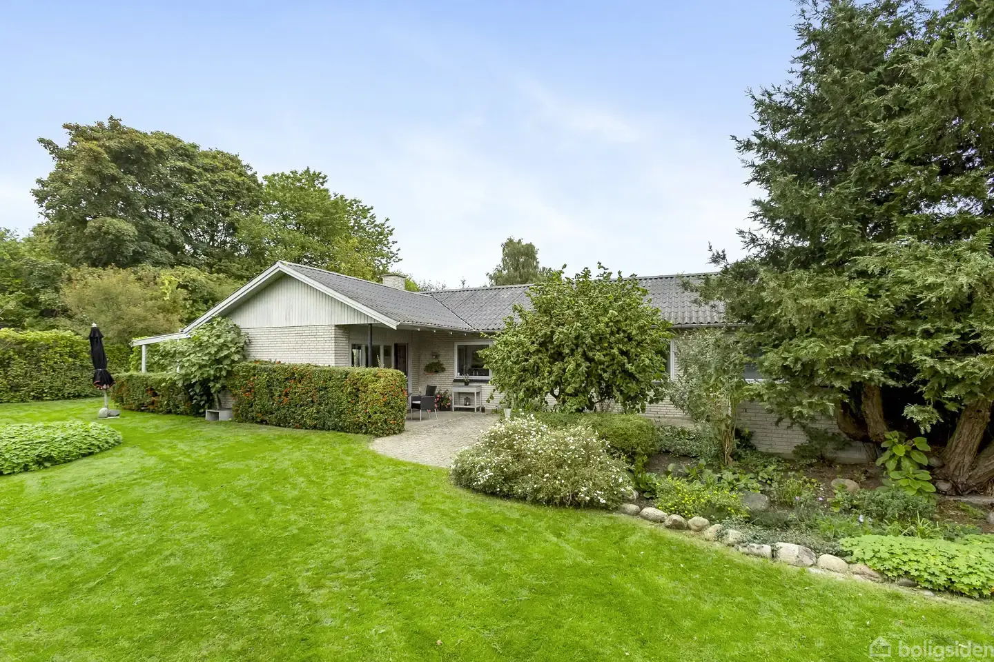 Villa på Hans Egedesvej 3, 7100 Vejle