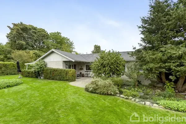 Villa på Hans Egedesvej 3, 7100 Vejle