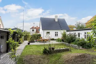 Villa på Vestergade 60, 9900 Frederikshavn