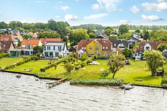 Rækkehus på Hestehavevej 73, 4720 Præstø