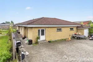 Villa på Hasselvej 3, 5200 Odense V