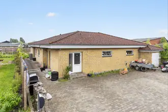 Villa på Hasselvej 3, Ejlstrup, 5200 Odense V