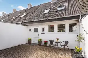 Rækkehus på Søvang 19, 4600 Køge