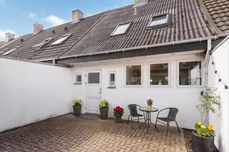 Rækkehus på Søvang 19, 4600 Køge