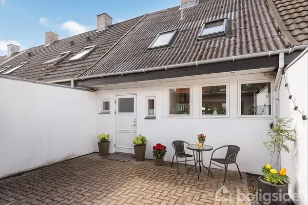 Rækkehus på Søvang 19, 4600 Køge