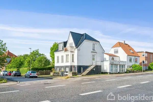 Villa på Silkeborgvej 347, 8230 Åbyhøj