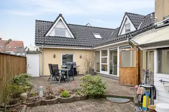Villa på Niels Ebbesens Vej 6, 8920 Randers NV