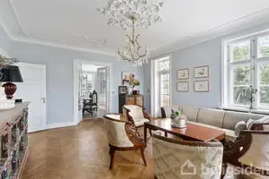 Villa på Holmegårdsvej 14, 3400 Hillerød