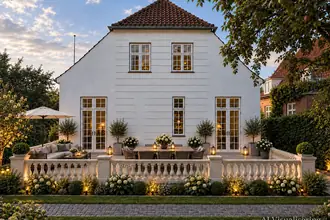 Villa på Holmegårdsvej 14, 3400 Hillerød