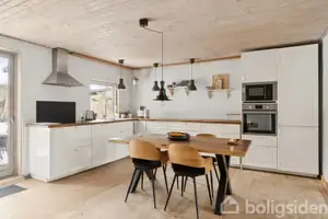 Villa på Smedestræde 11, 4720 Præstø