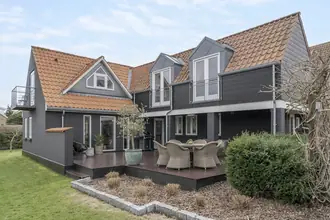 Villa på Lærkevej 13, Allerup, 4300 Holbæk