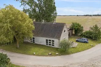 Villa på Pilehavevej 5, 4983 Dannemare
