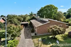 Villa på Enghaven 10, 6430 Nordborg
