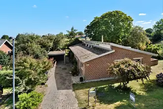 Villa på Enghaven 10, Holm, 6430 Nordborg