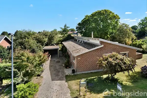 Villa på Enghaven 10, 6430 Nordborg