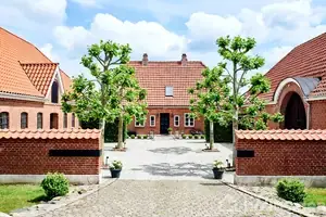 Villa på Hvedemarken 44, 6093 Sjølund
