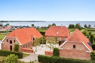 Villa på Hvedemarken 44, Grønninghoved, 6093 Sjølund