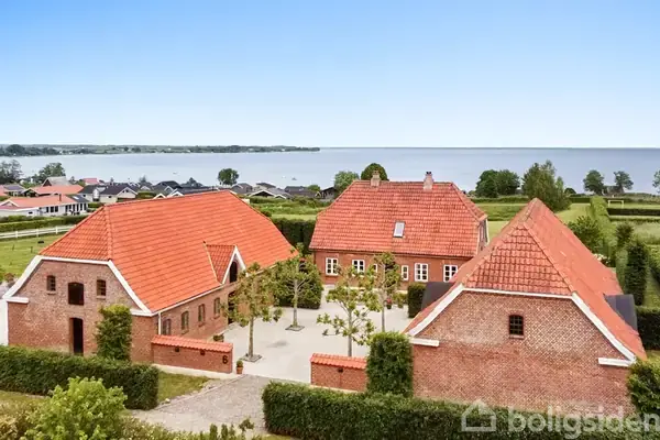 Villa på Hvedemarken 44, 6093 Sjølund