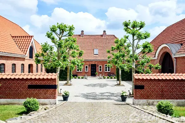 Villa på Hvedemarken 44, 6093 Sjølund
