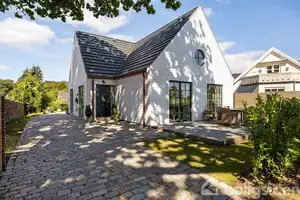 Villa på Gl Strandvej 62B, 3050 Humlebæk