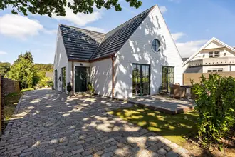 Villa på Gl Strandvej 62B, 3050 Humlebæk