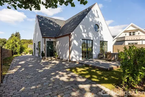 Villa på Gl Strandvej 62B, 3050 Humlebæk