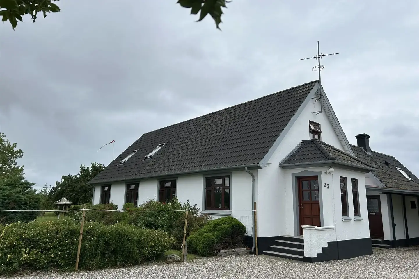 Villa på Humblevej 23, 5932 Humble