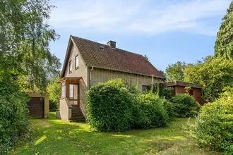 Villa på Østerhegn 25, 2880 Bagsværd