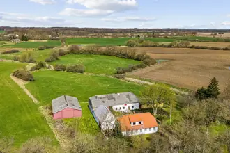 Villa på Ødis Kroge Vej 19, Ødis, 6580 Vamdrup
