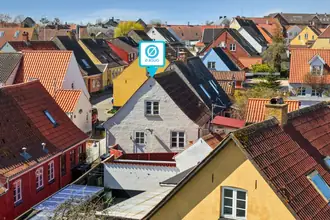 Rækkehus på Færgestræde 17, 5960 Marstal