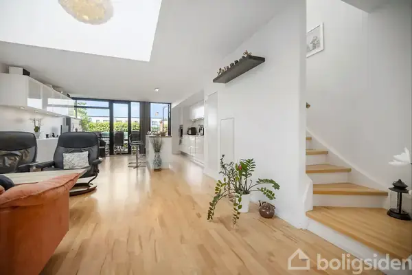 Rækkehus på Tornegårdsvej 68, 2620 Albertslund