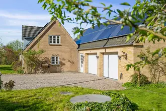 Villa på Troldemoseled 4, Ålsbo, 5560 Aarup