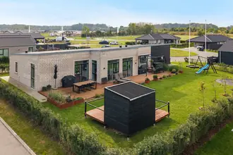 Villa på Sellerihaven 18, Aasum, 5320 Agedrup